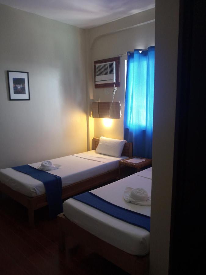 Casa Montemar Bed And Breakfast Coron Exterior foto