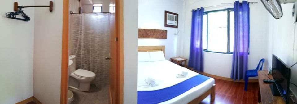Casa Montemar Bed And Breakfast Coron Exterior foto