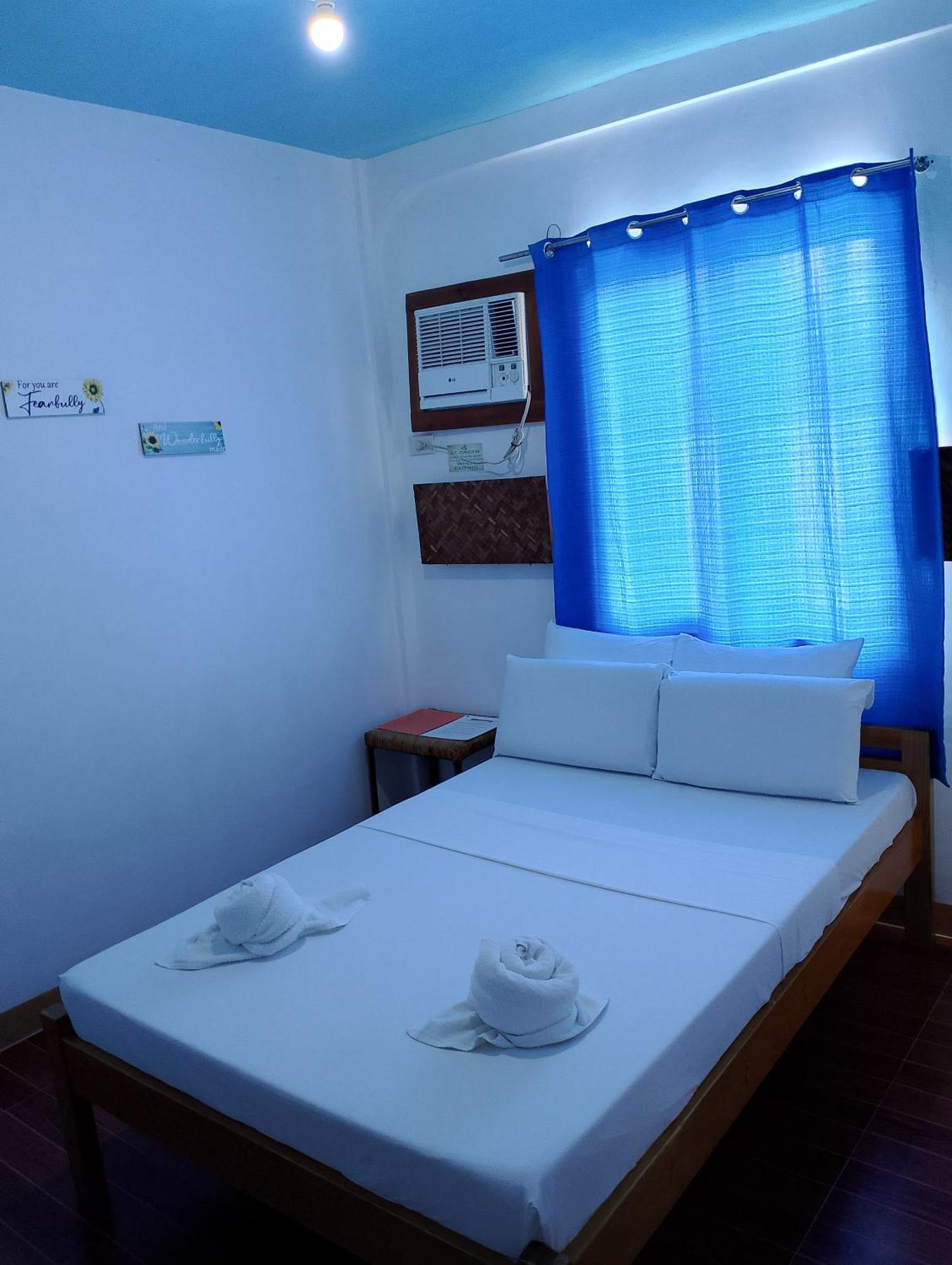 Casa Montemar Bed And Breakfast Coron Exterior foto