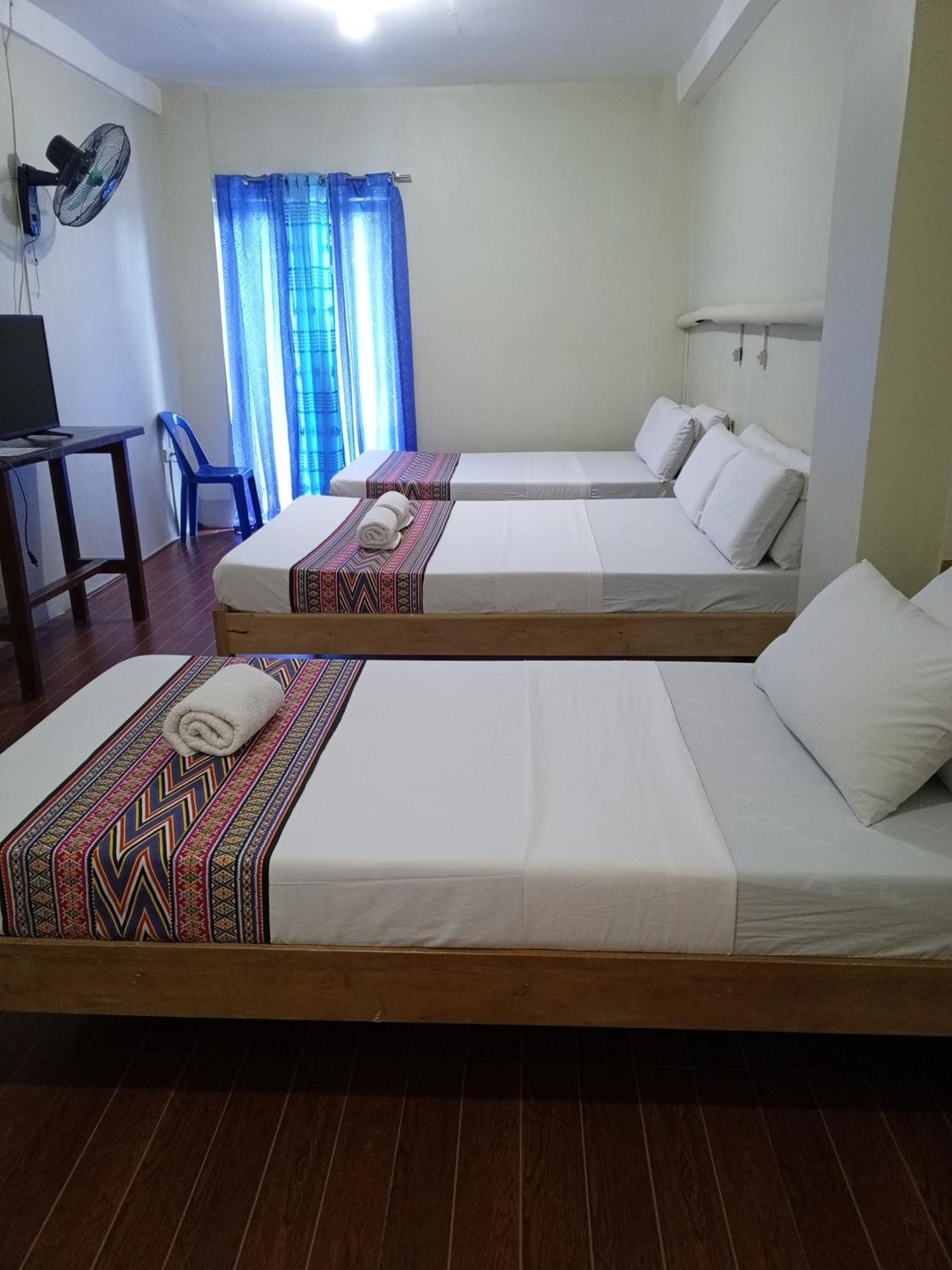 Casa Montemar Bed And Breakfast Coron Exterior foto