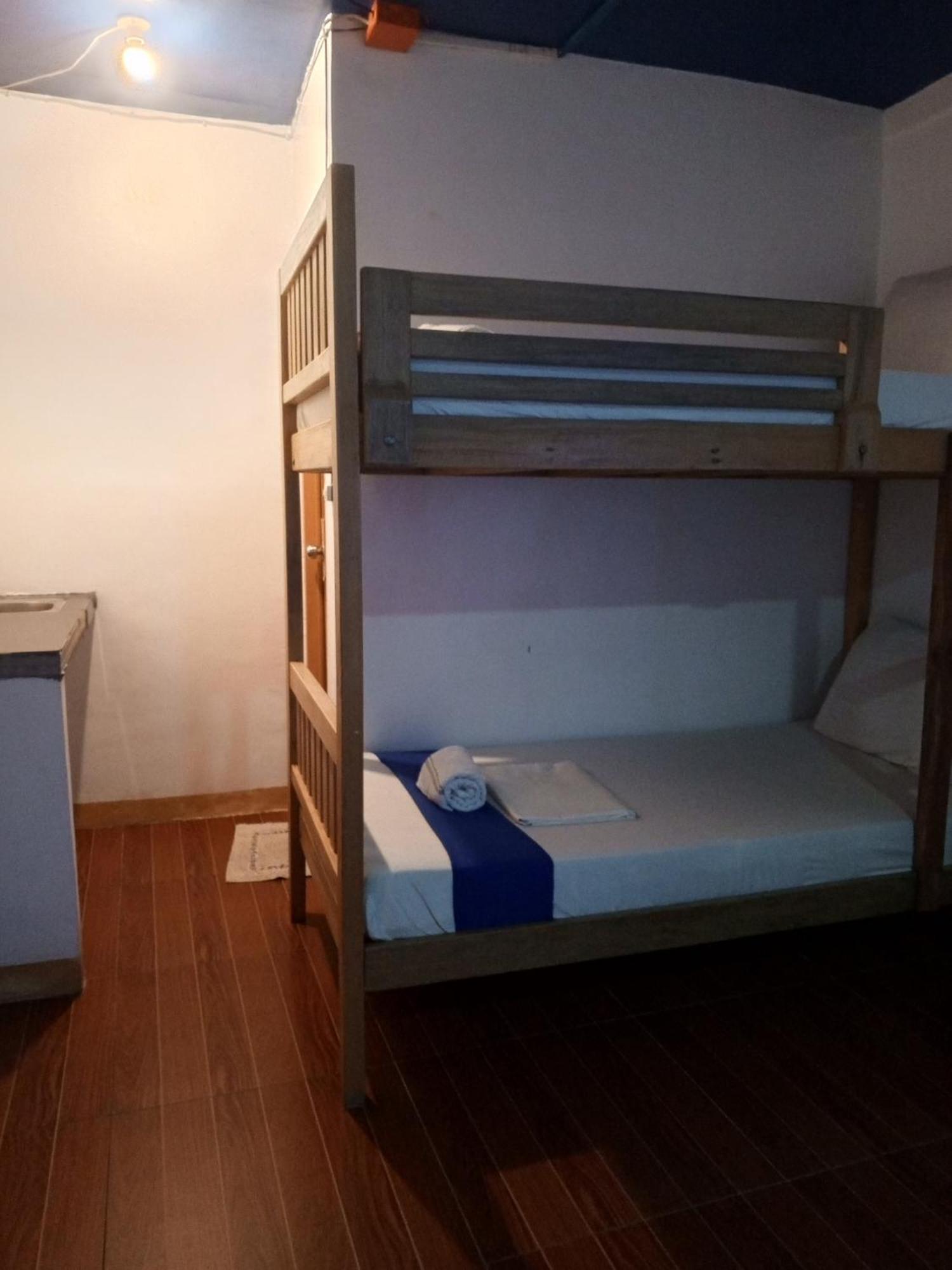 Casa Montemar Bed And Breakfast Coron Exterior foto