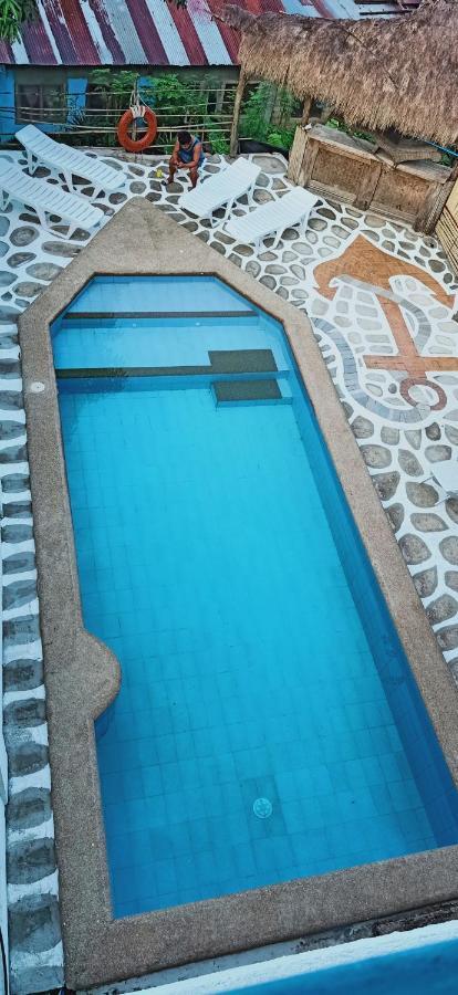 Casa Montemar Bed And Breakfast Coron Exterior foto