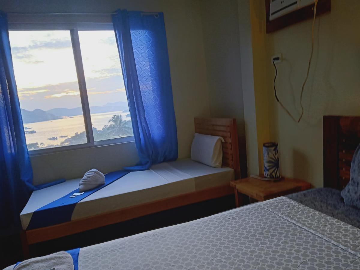Casa Montemar Bed And Breakfast Coron Exterior foto
